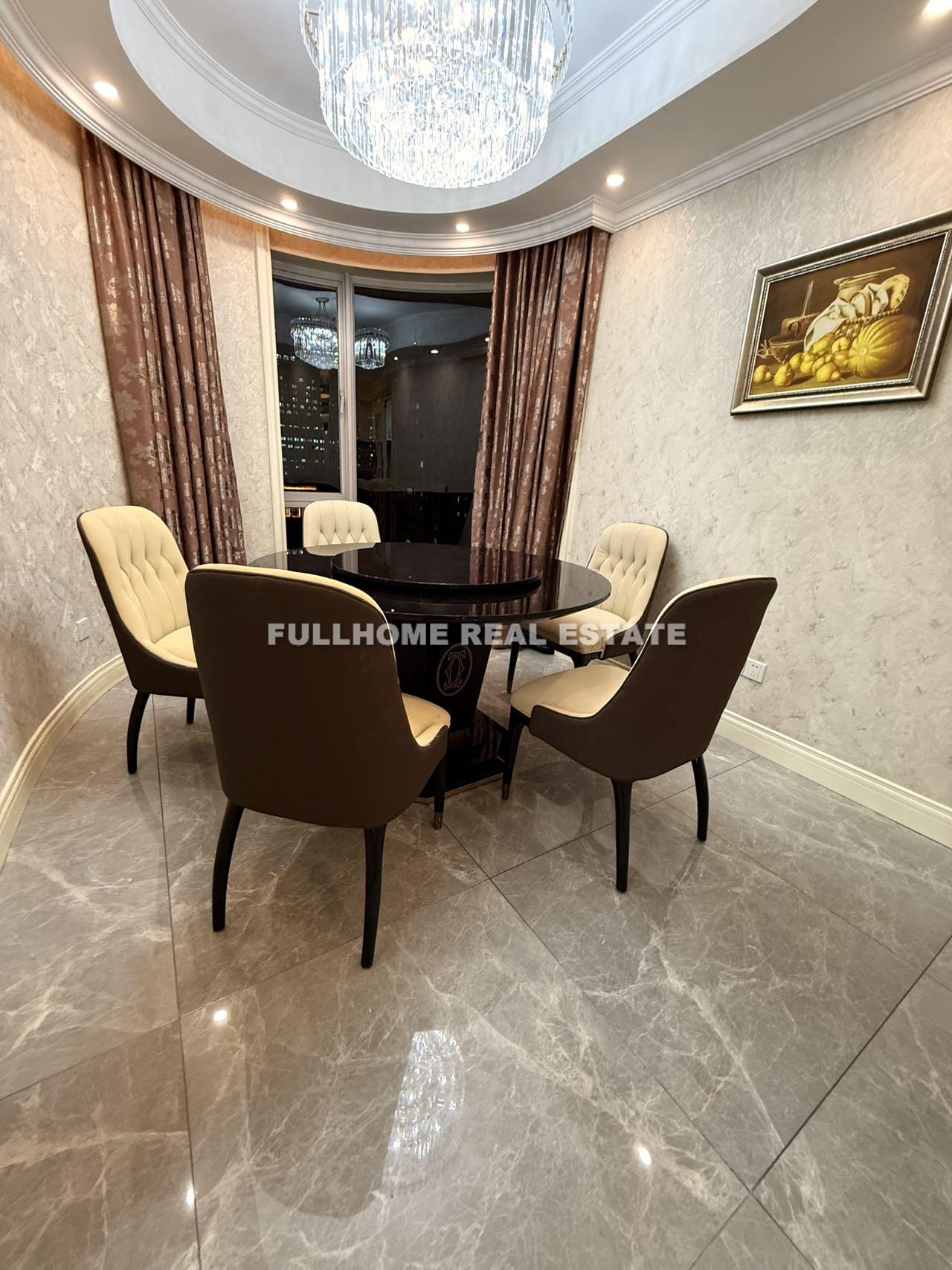 YaoJiang International Plaza - Interior view 4, Shanghai rental property