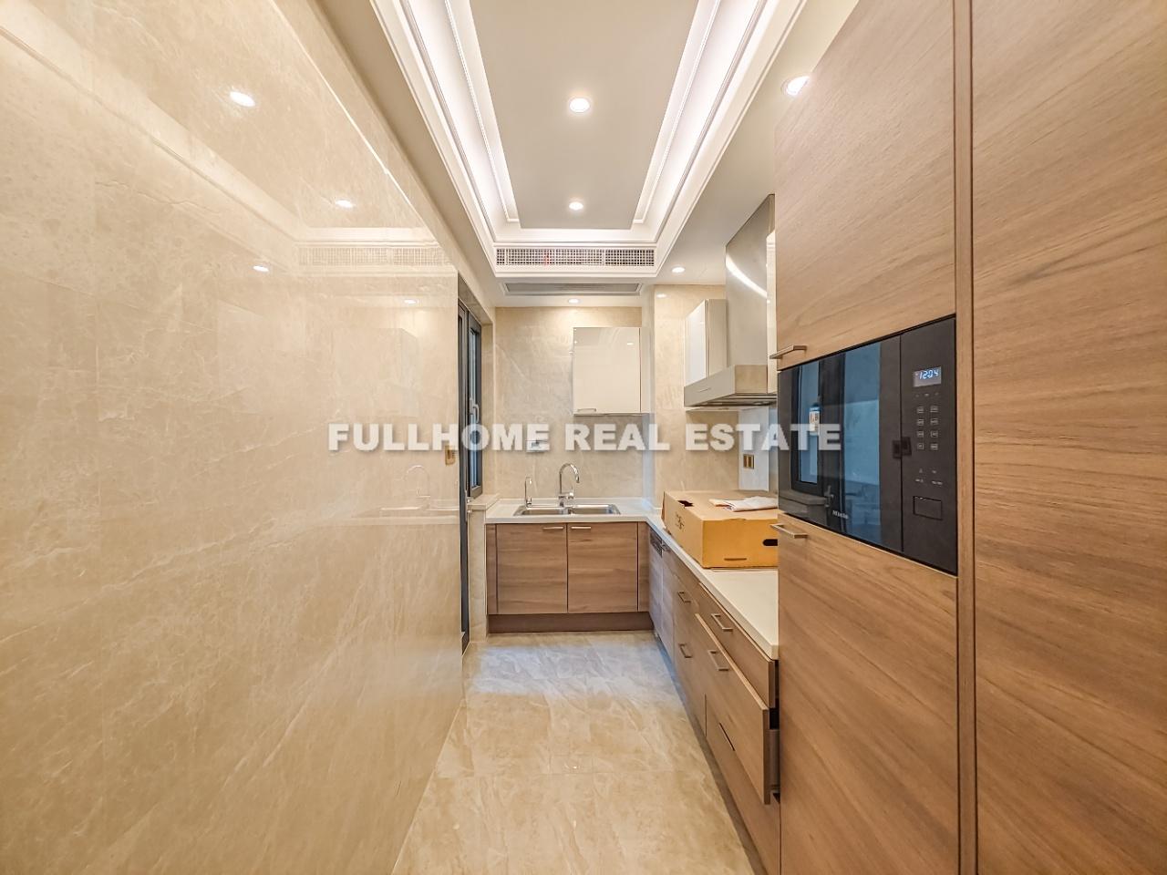 Bai Hui Garden - Interior view 4, Shanghai rental property