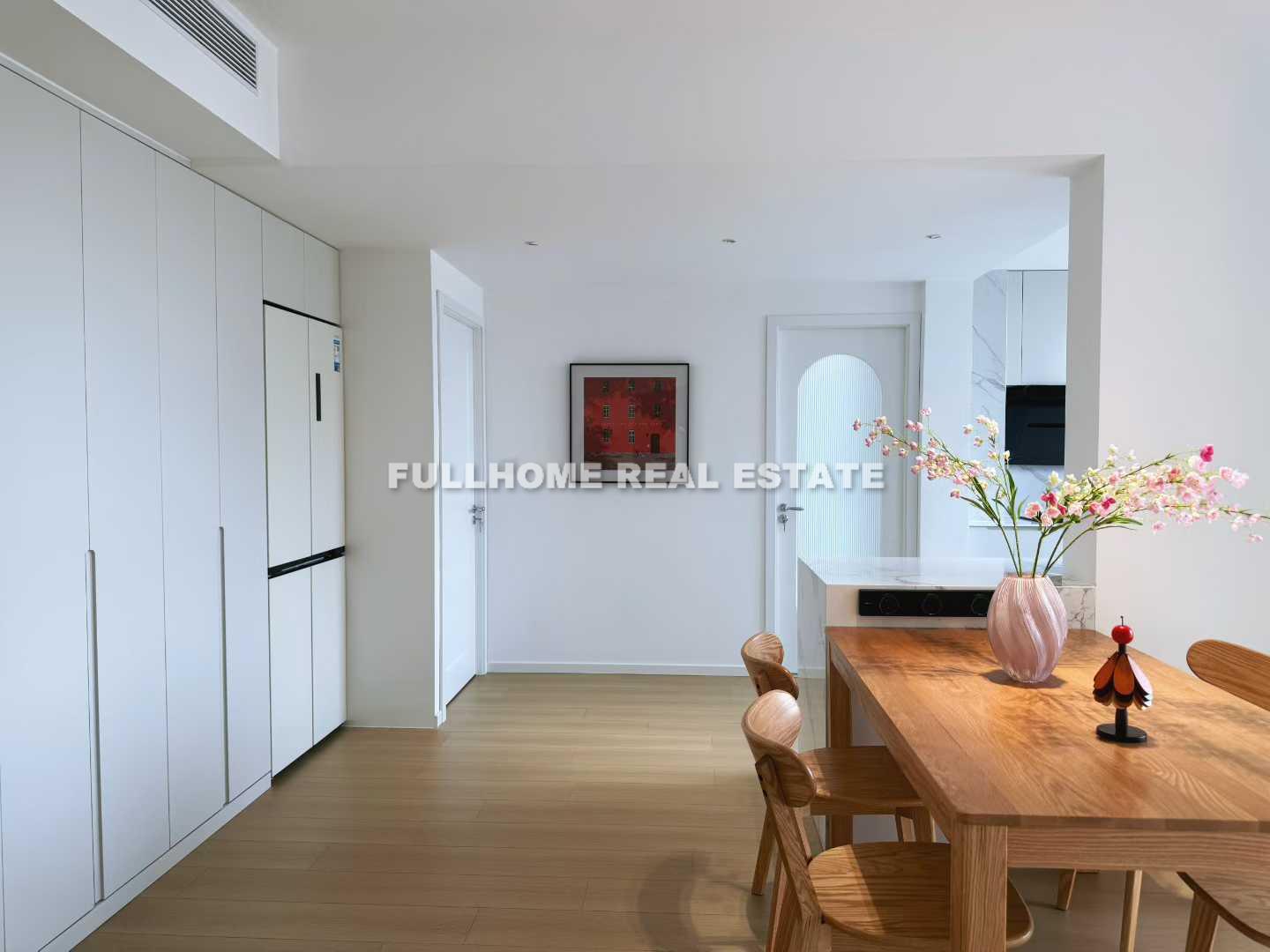 Chengning Garden - Interior view 4, Shanghai rental property