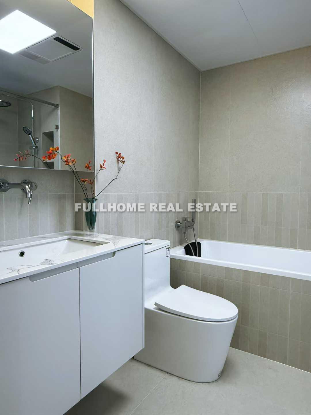 Chengning Garden - Interior view 8, Shanghai rental property