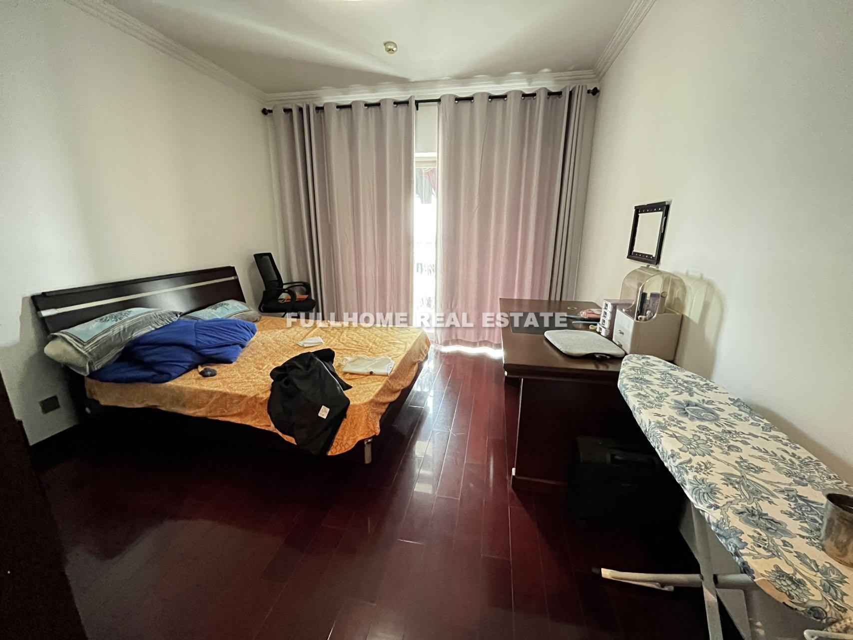 Shimao Riviera Garden - Interior view 9, Shanghai rental property