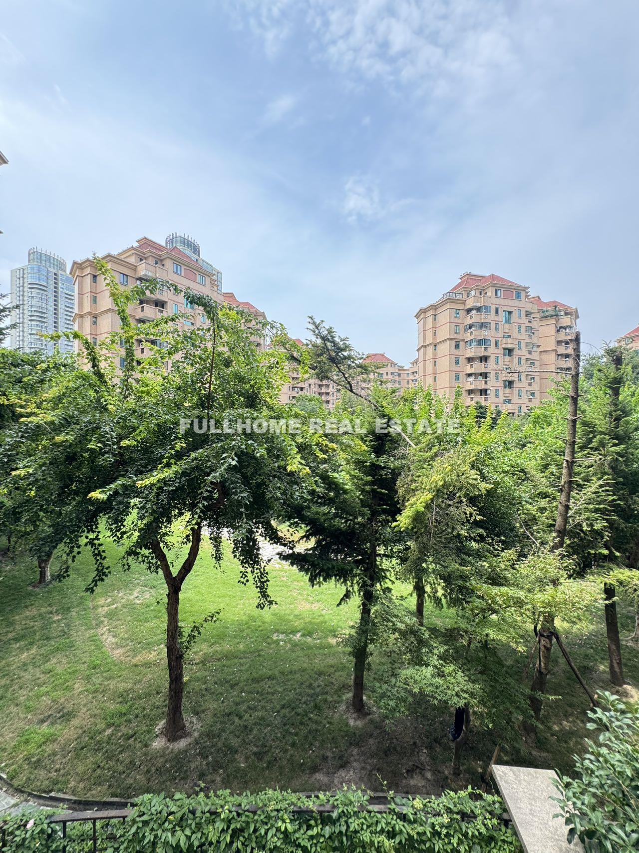 Yanlord Garden - Interior view 5, Shanghai rental property