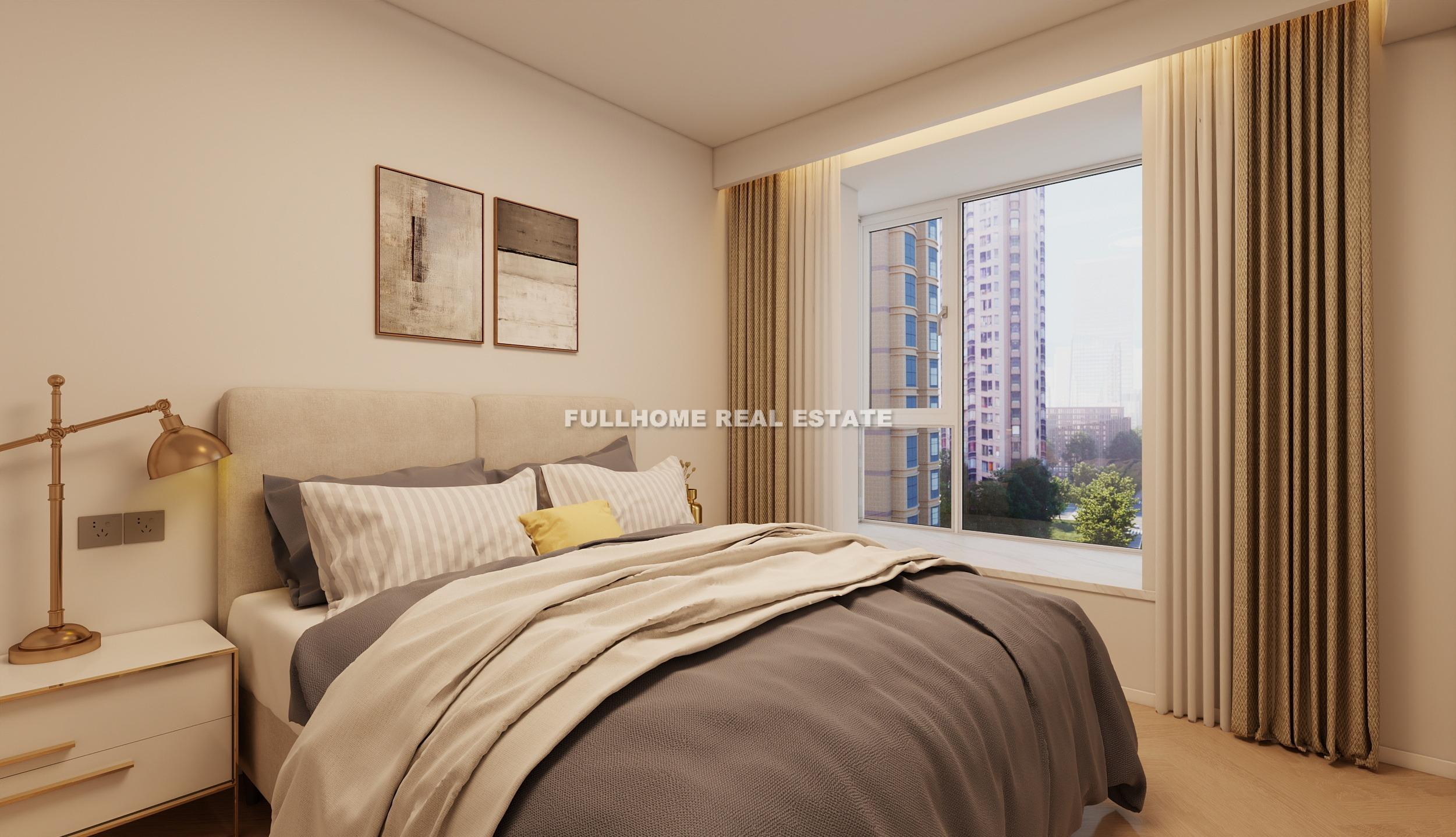 Huang Pu Xin Yuan - Interior view 5, Shanghai rental property