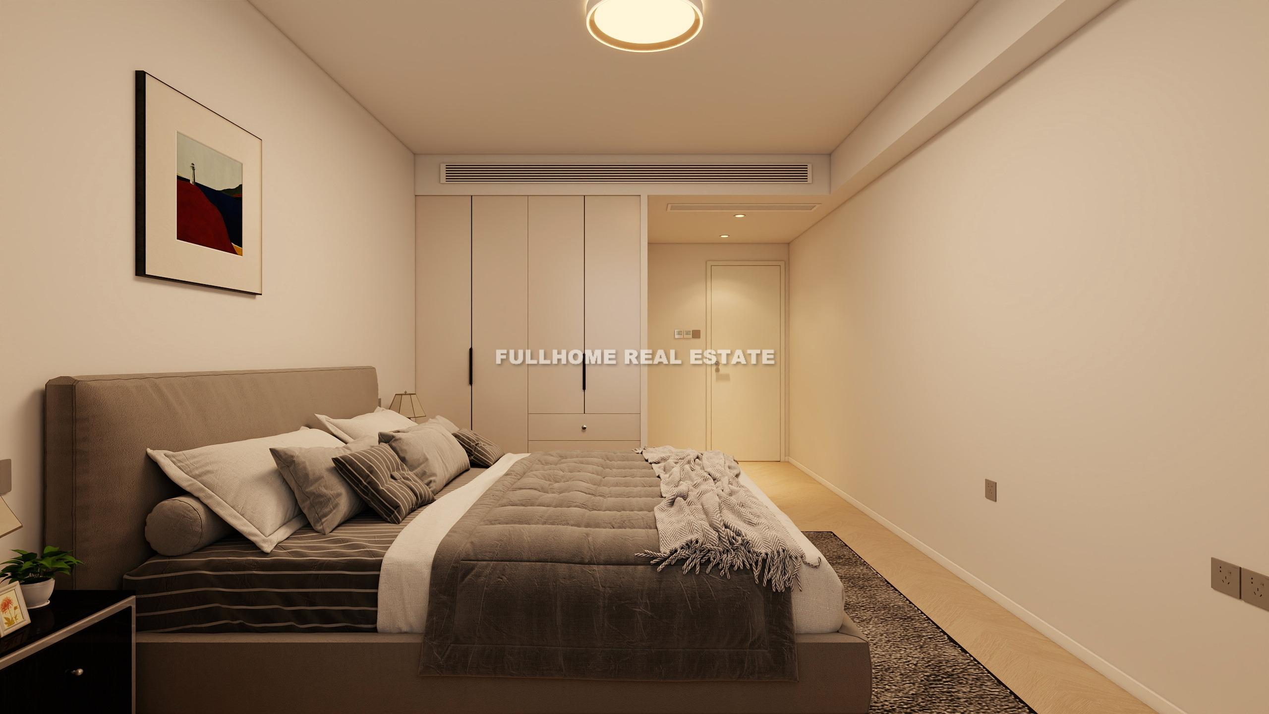 Huang Pu Xin Yuan - Interior view 3, Shanghai rental property