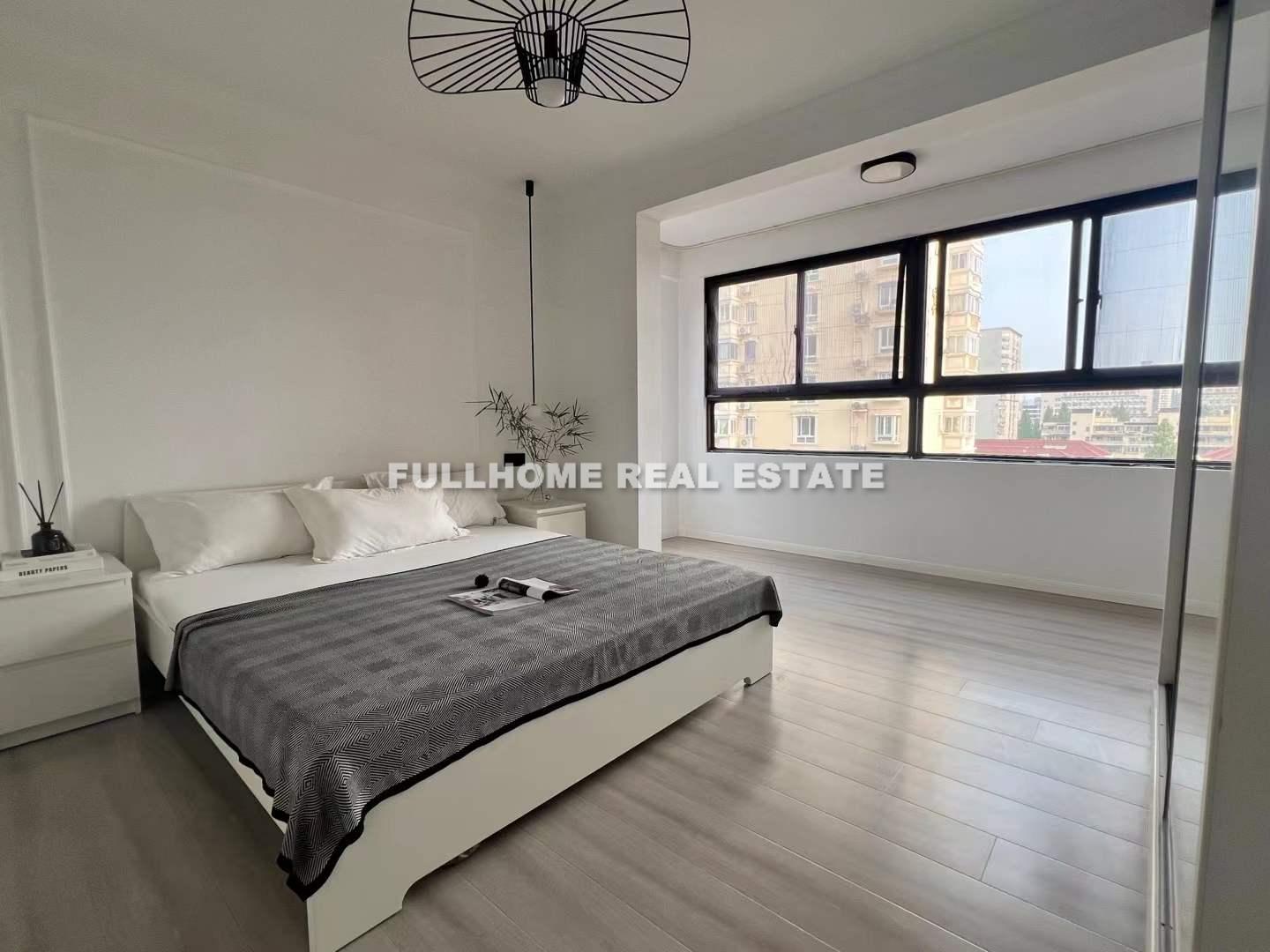 Lane 1-1000 Wuyi Road Old House - Interior view 5, Shanghai rental property