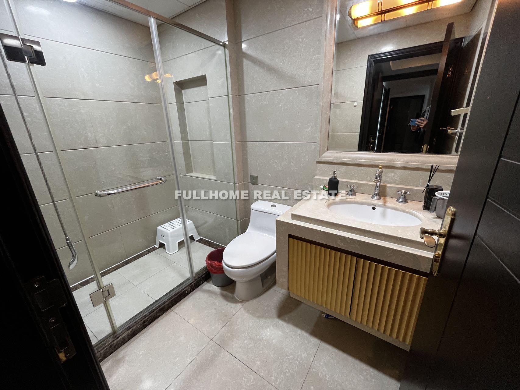 Shimao Riviera Garden - Interior view 12, Shanghai rental property