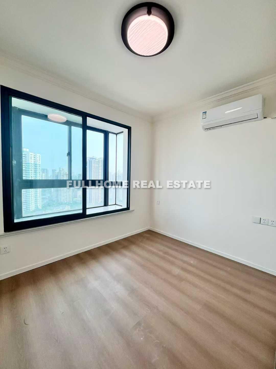 Zhong Yuan Liang Wan Cheng - Interior view 6, Shanghai rental property