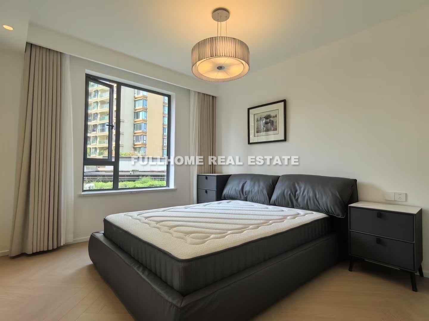 City Apartment - Interior view 6, Shanghai rental property