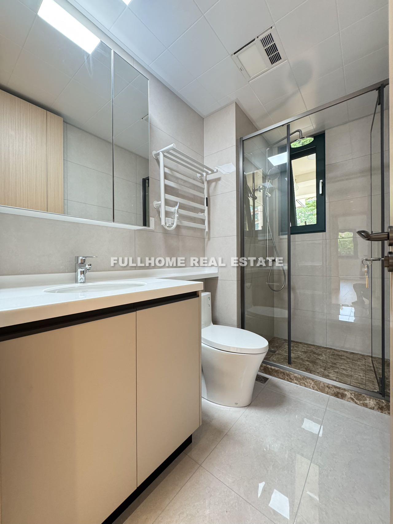 Yanlord Garden - Interior view 9, Shanghai rental property