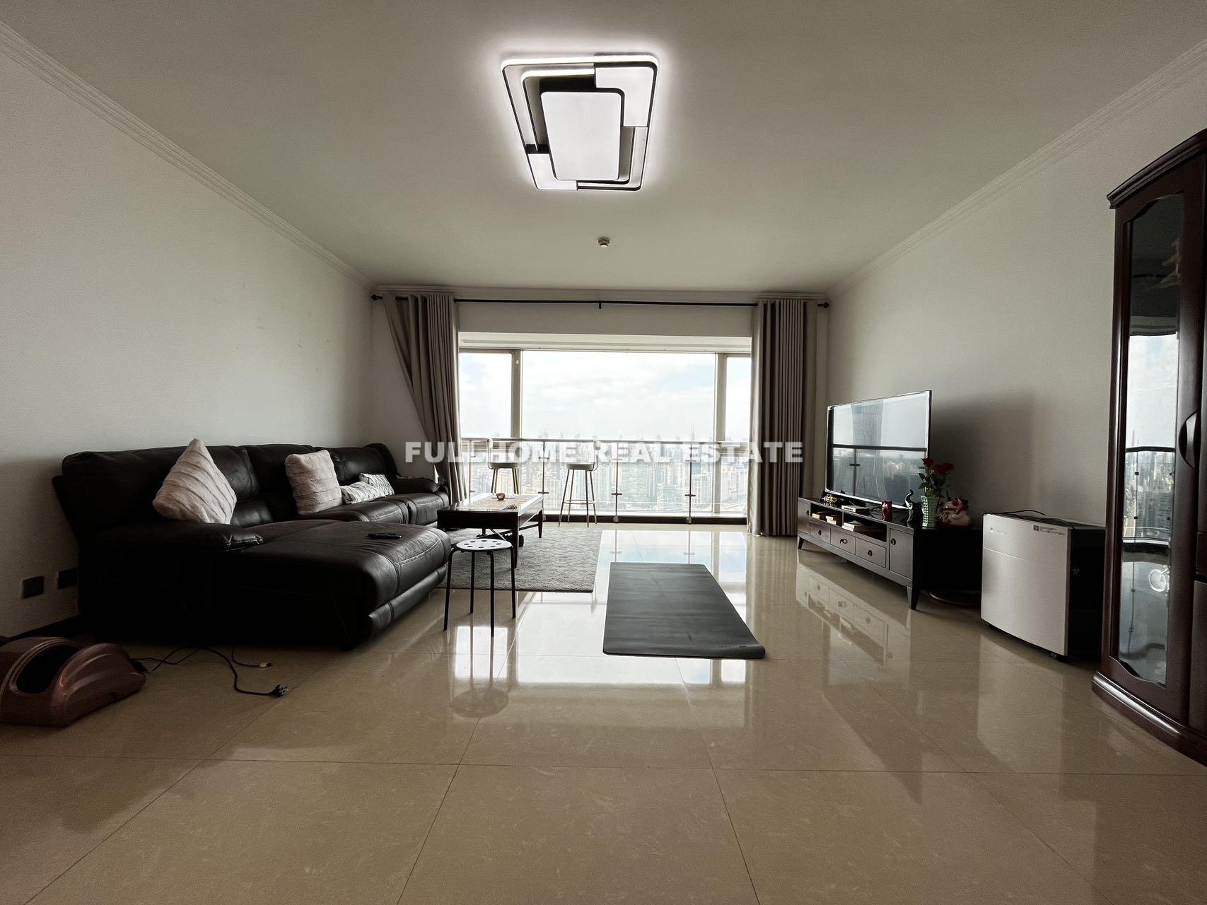 Shimao Riviera Garden - Interior view 2, Shanghai rental property