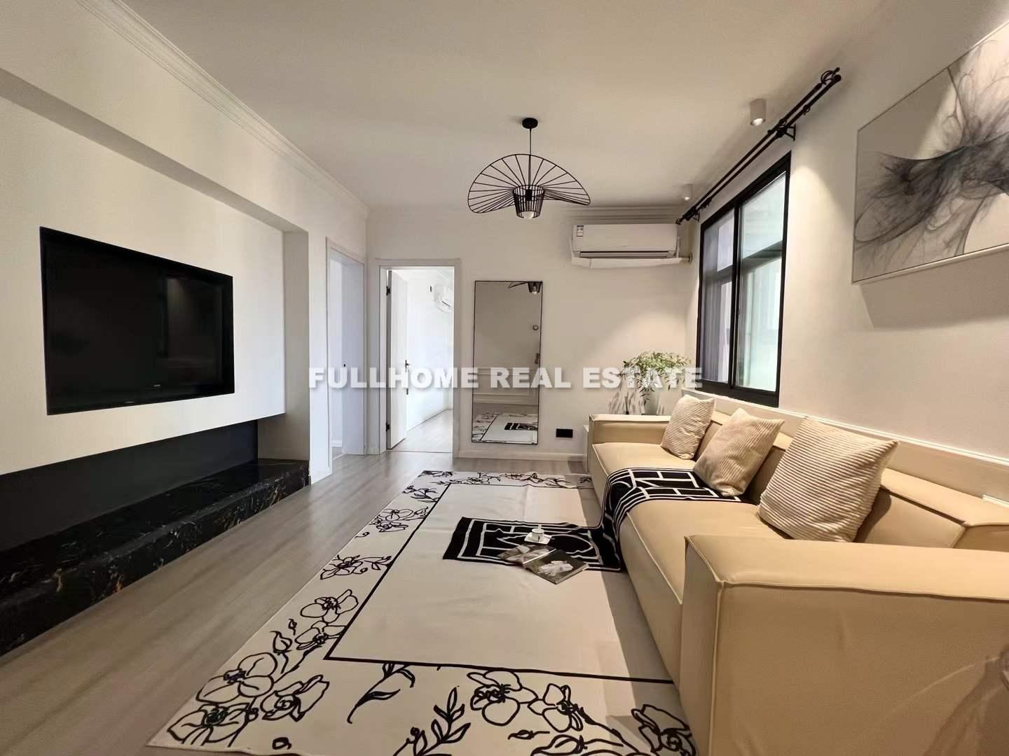 Lane 1-1000 Wuyi Road Old House - Interior view 4, Shanghai rental property