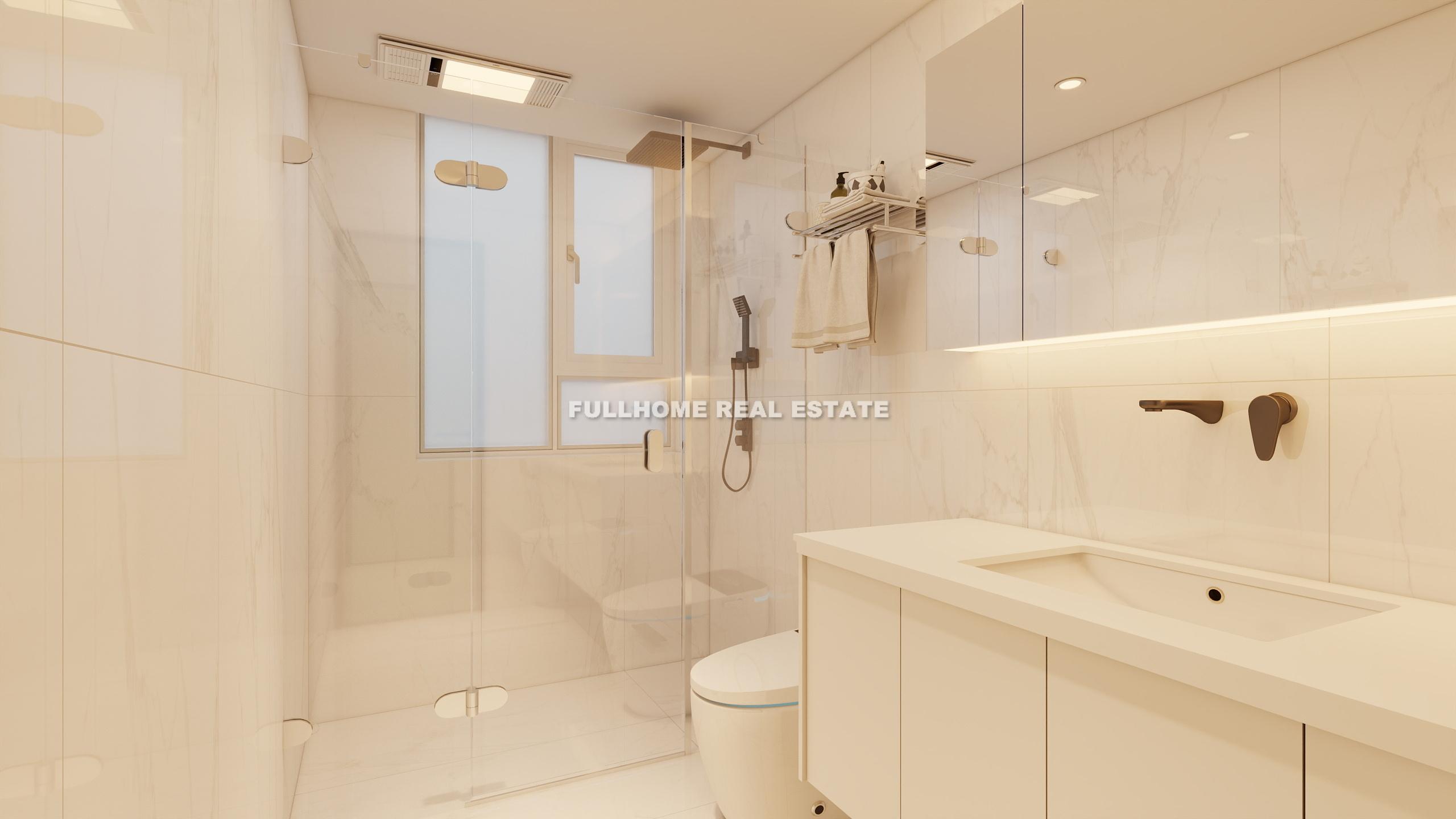 Huang Pu Xin Yuan - Interior view 7, Shanghai rental property