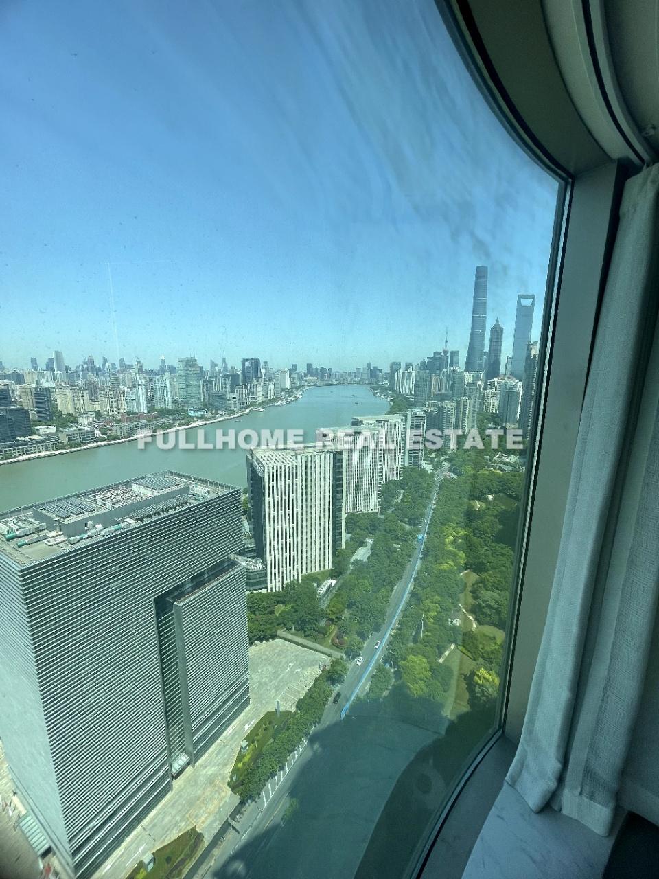 Shimao Riviera Garden - Interior view 3, Shanghai rental property