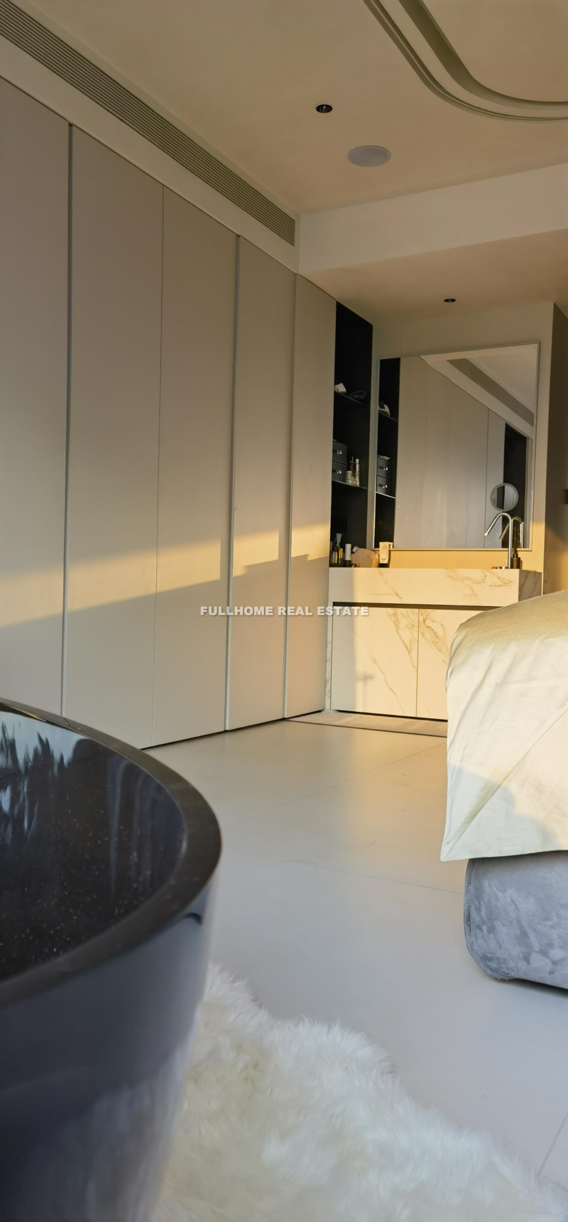 Shimao Riviera Garden - Interior view 6, Shanghai rental property