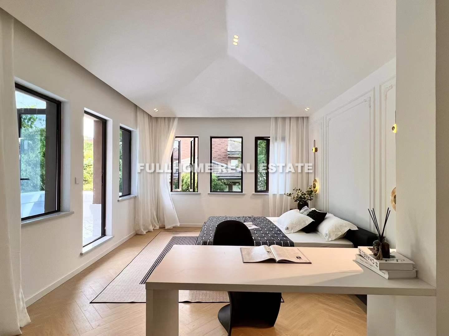 Dream House - Interior view 8, Shanghai rental property