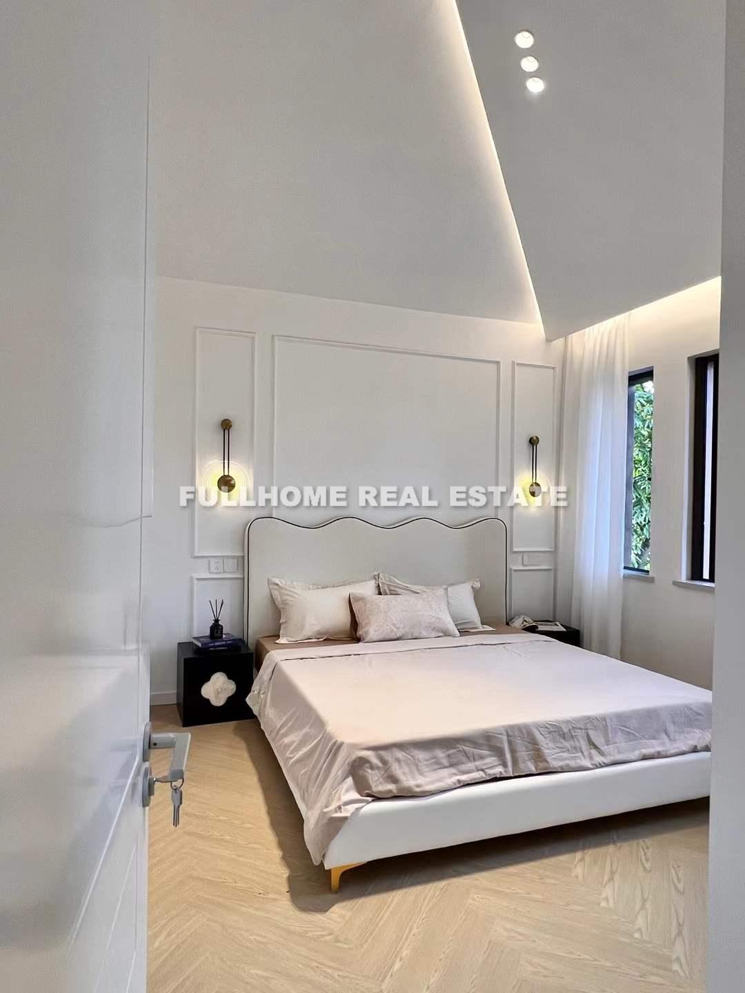 Dream House - Interior view 7, Shanghai rental property