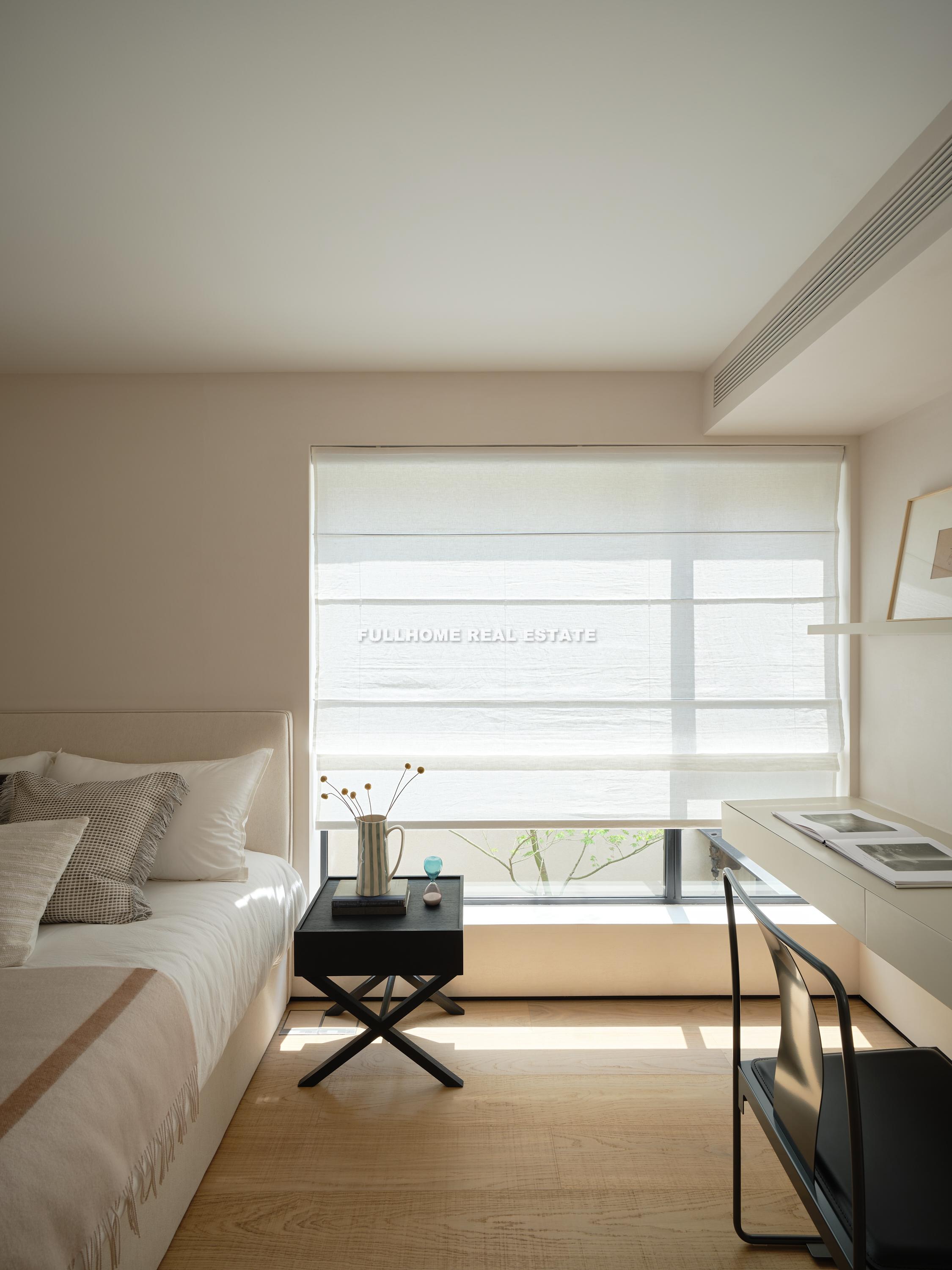 Lane 1-1000 South Shanxi Road Old House - Interior view 5, Shanghai rental property