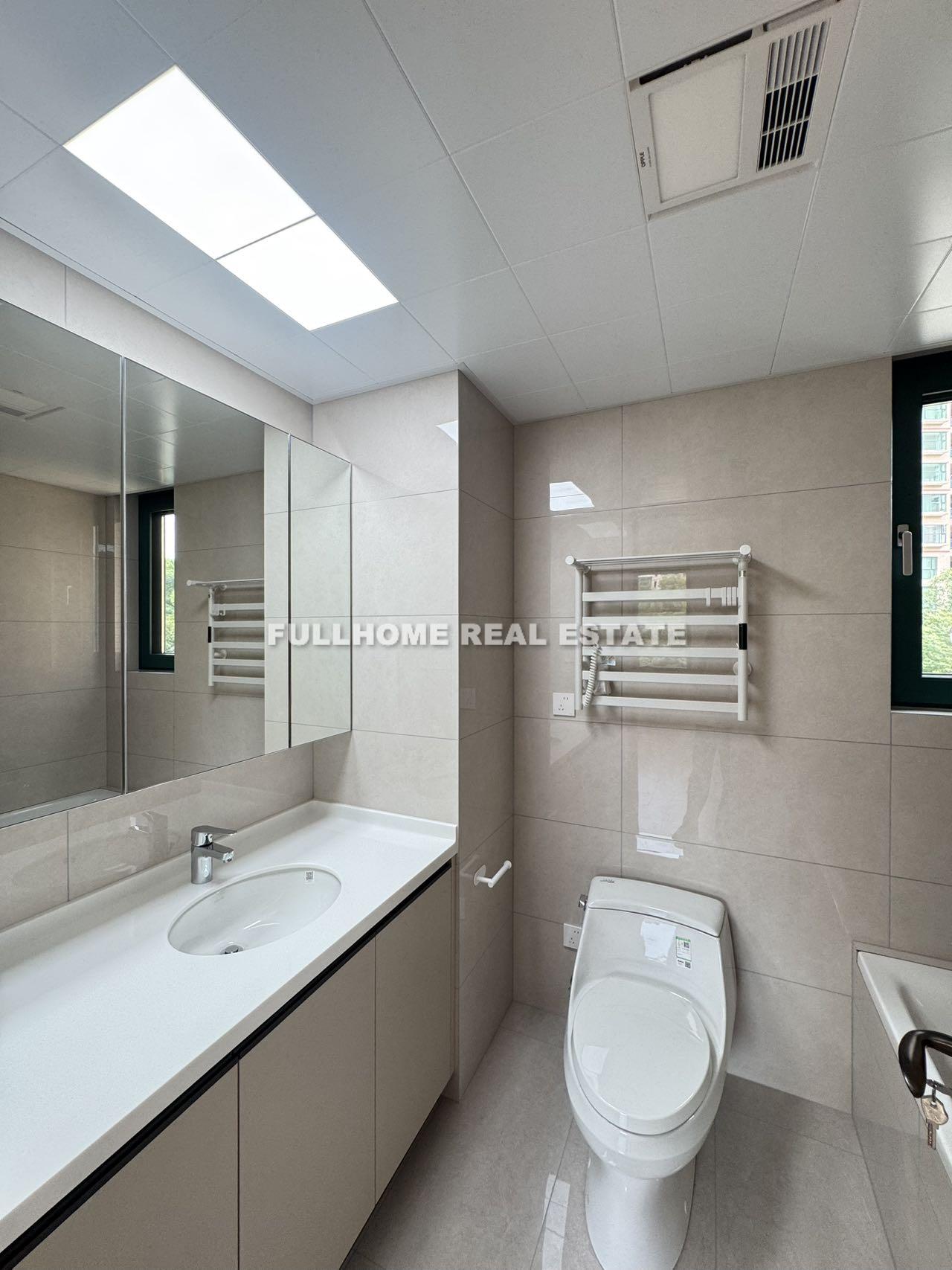 Yanlord Garden - Interior view 11, Shanghai rental property