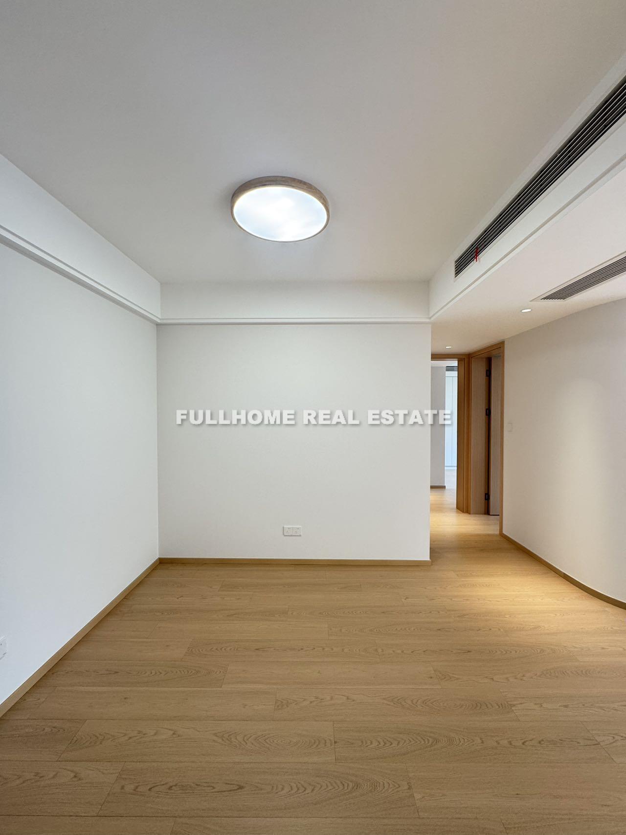 Yanlord Garden - Interior view 2, Shanghai rental property