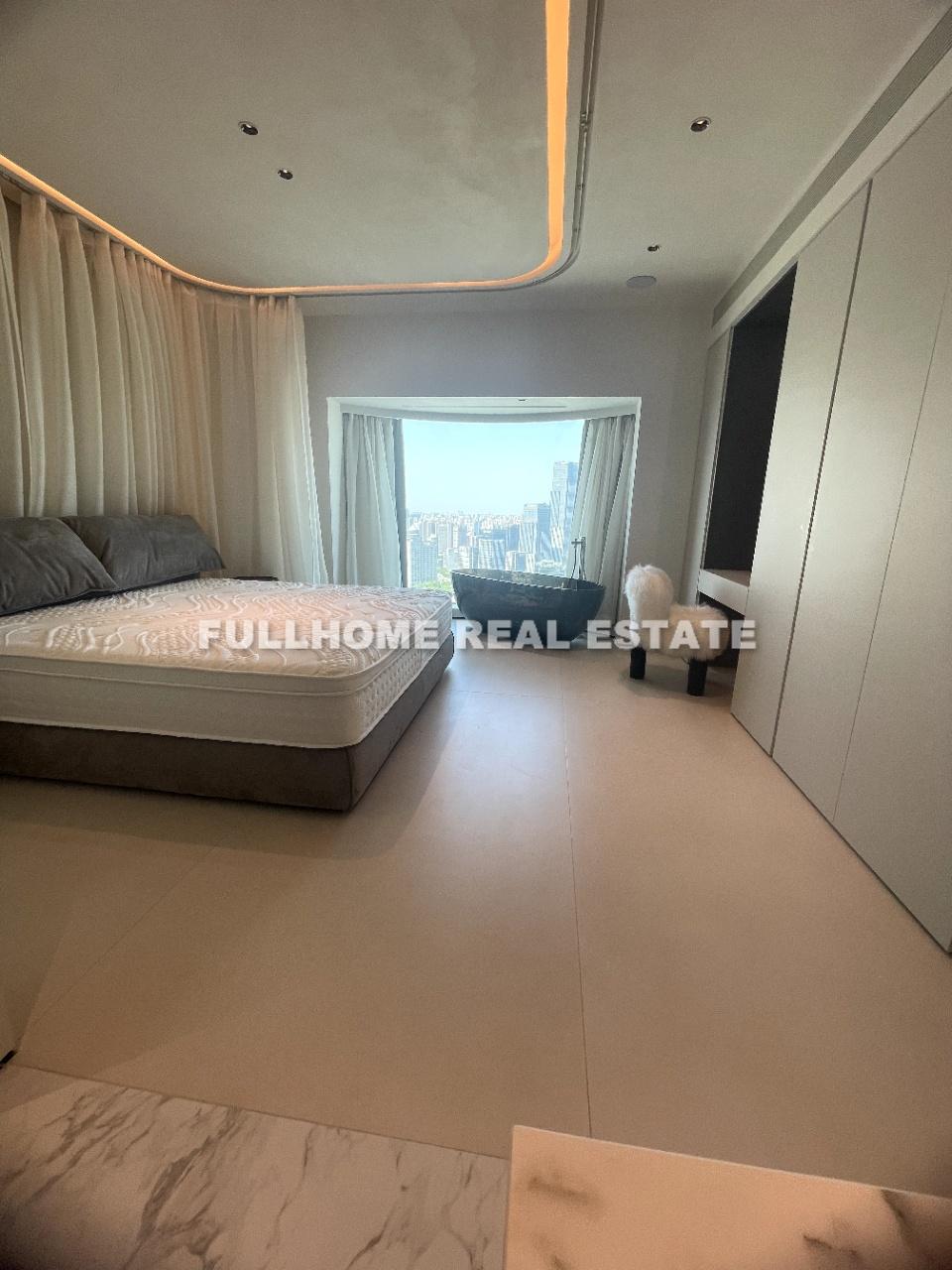 Shimao Riviera Garden - Interior view 8, Shanghai rental property