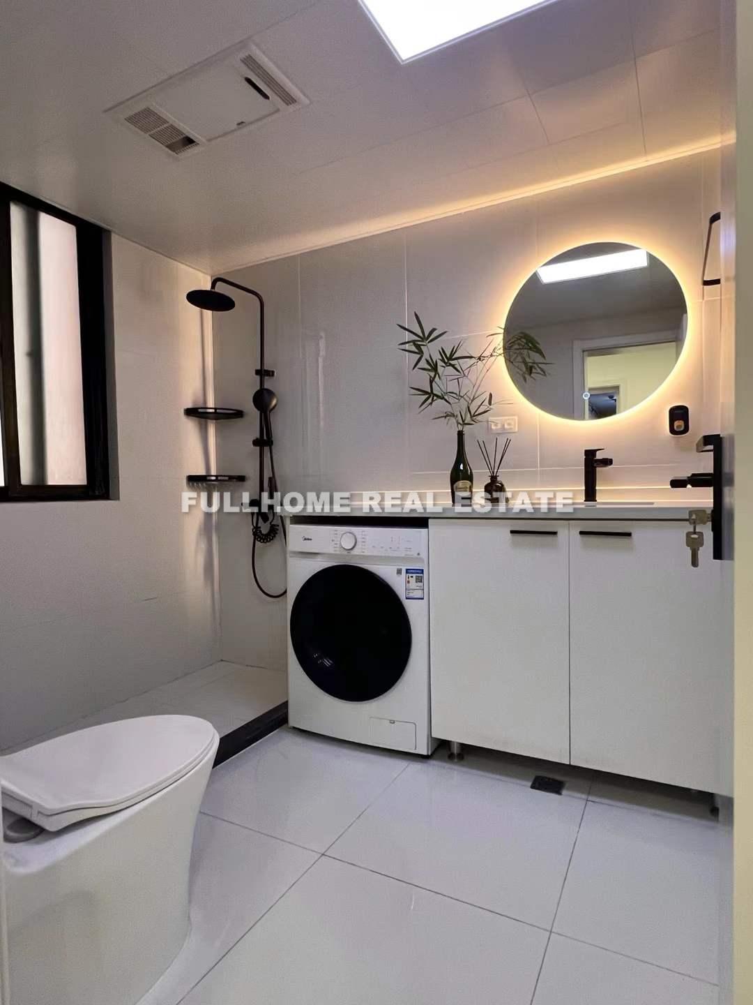 Lane 1-1000 Wuyi Road Old House - Interior view 3, Shanghai rental property