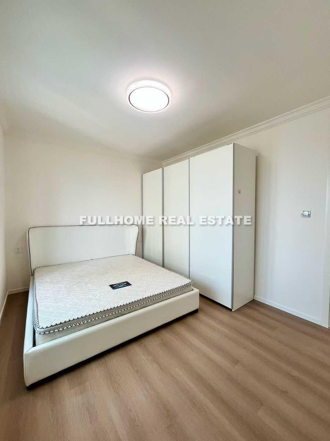 Zhong Yuan Liang Wan Cheng - Interior view 5, Shanghai rental property