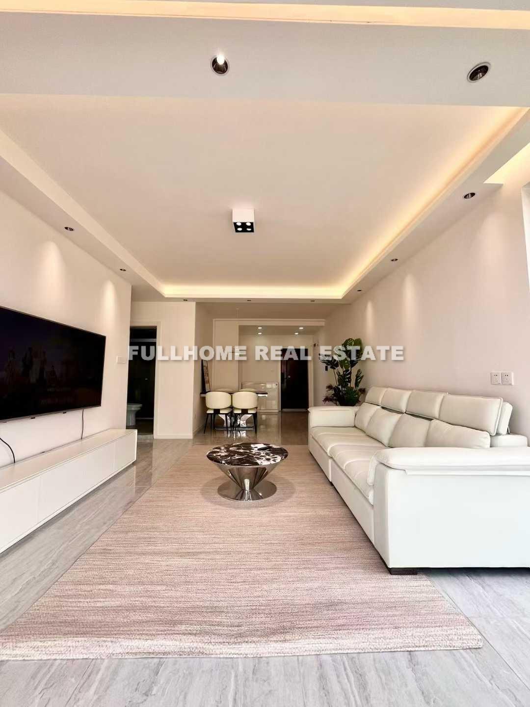 Zhong Yuan Liang Wan Cheng - Interior view 3, Shanghai rental property