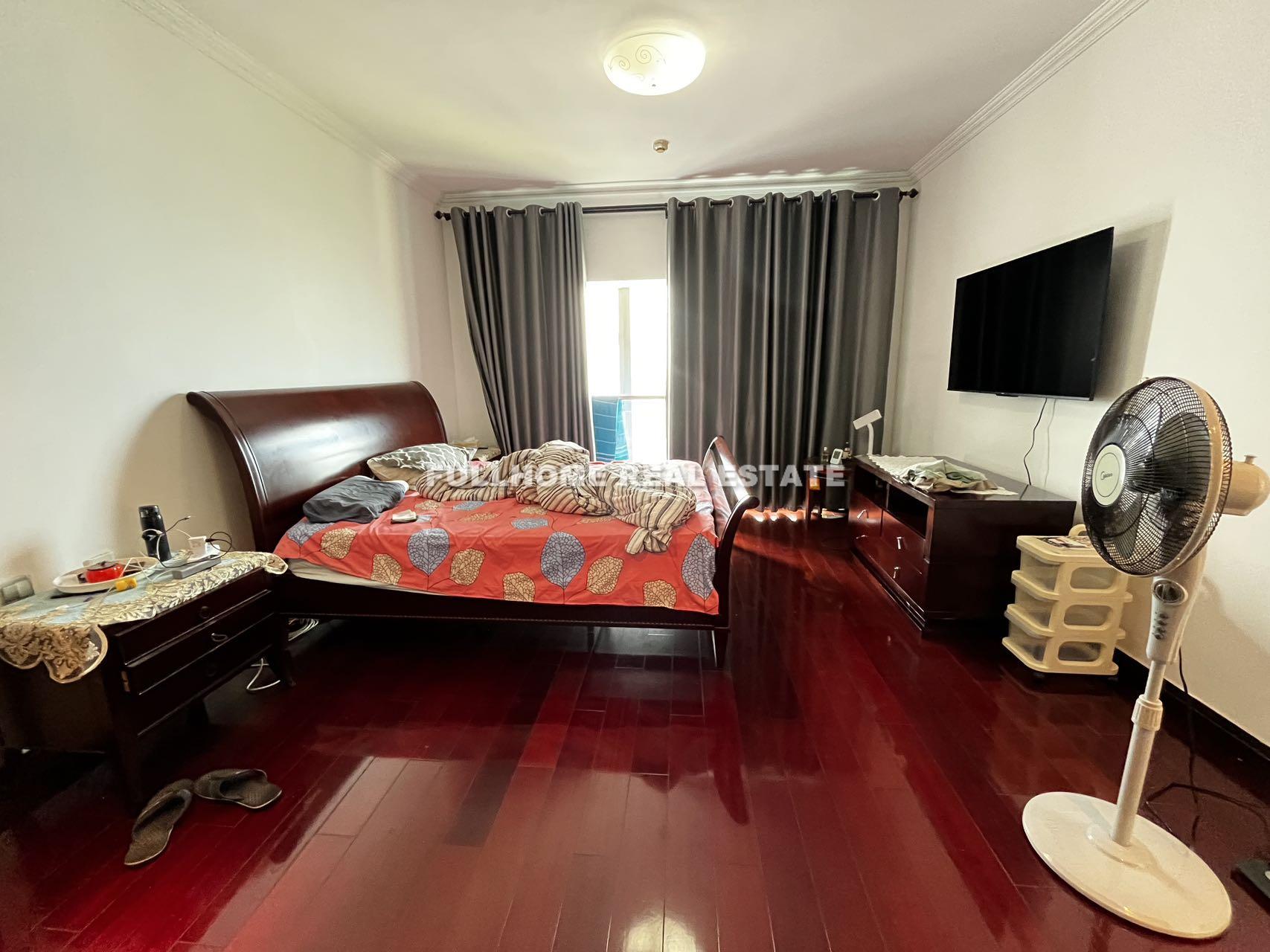 Shimao Riviera Garden - Interior view 6, Shanghai rental property