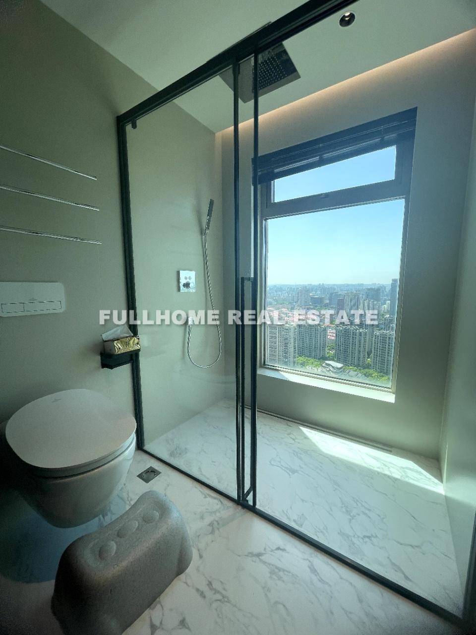Shimao Riviera Garden - Interior view 4, Shanghai rental property