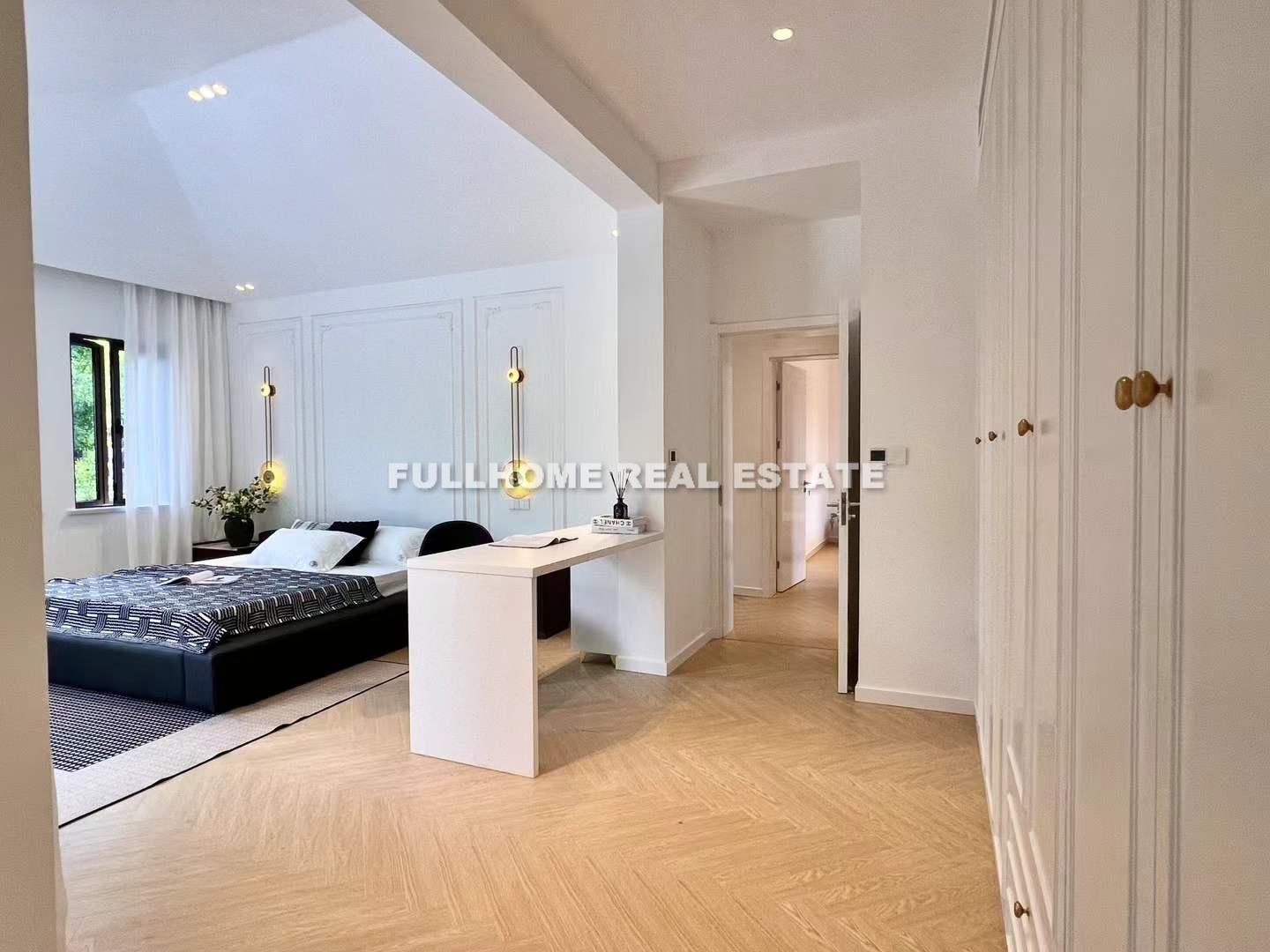 Dream House - Interior view 3, Shanghai rental property