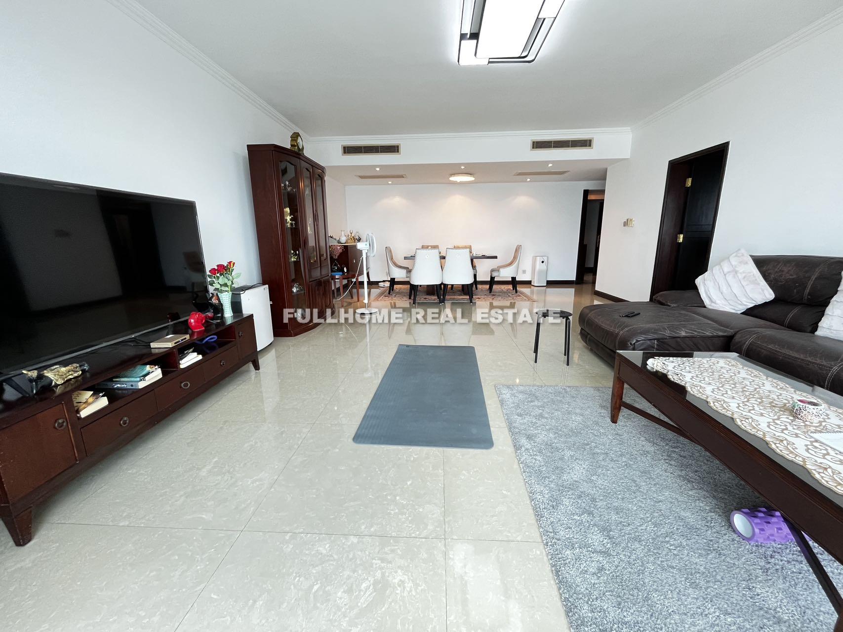 Shimao Riviera Garden - Interior view 3, Shanghai rental property
