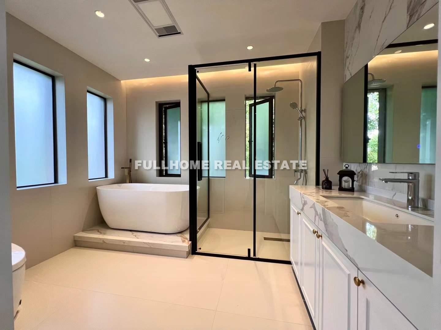 Dream House - Interior view 6, Shanghai rental property