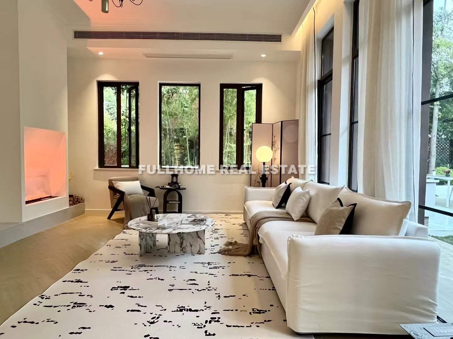 Dream House - Interior view 4, Shanghai rental property