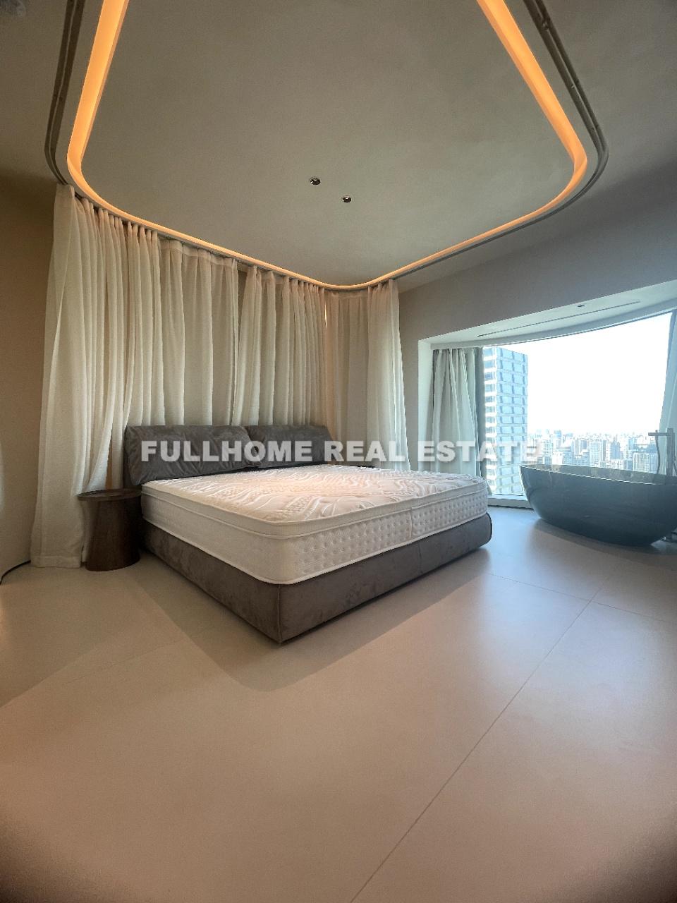 Shimao Riviera Garden - Interior view 5, Shanghai rental property