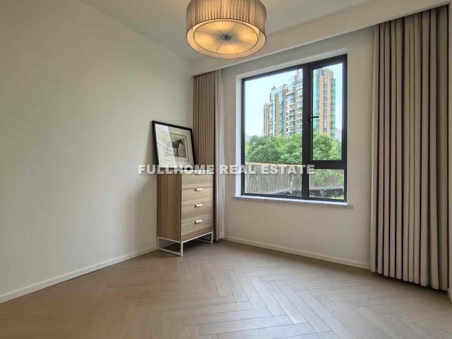 City Apartment - Interior view 7, Shanghai rental property