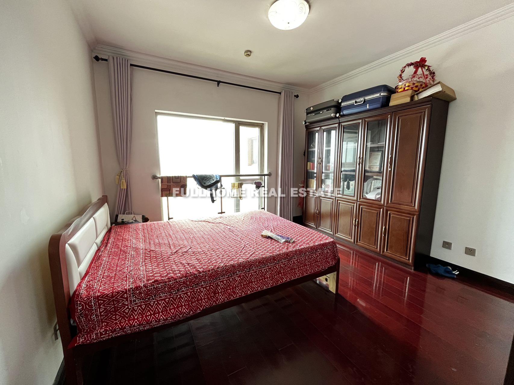 Shimao Riviera Garden - Interior view 8, Shanghai rental property