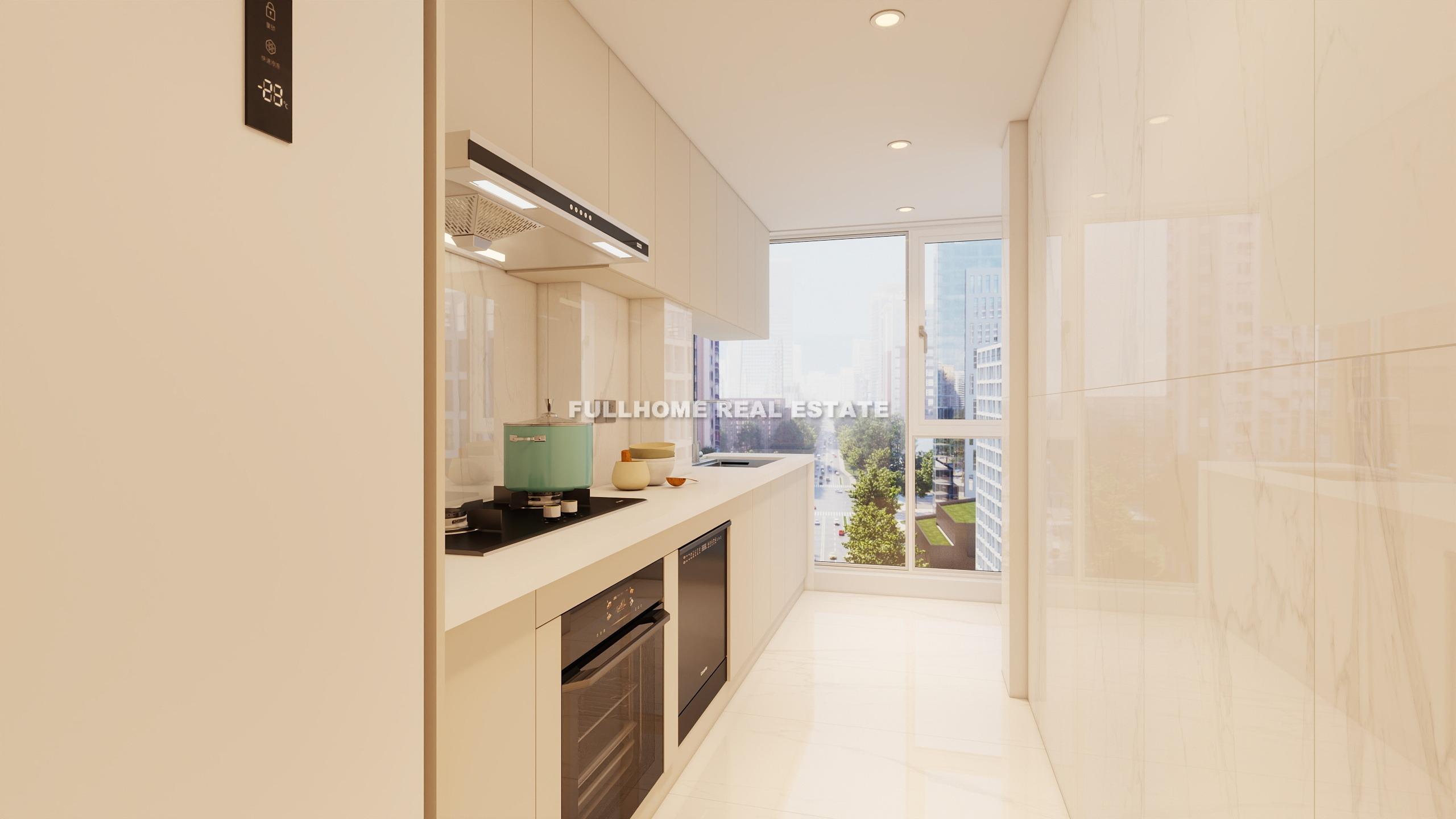 Huang Pu Xin Yuan - Interior view 8, Shanghai rental property