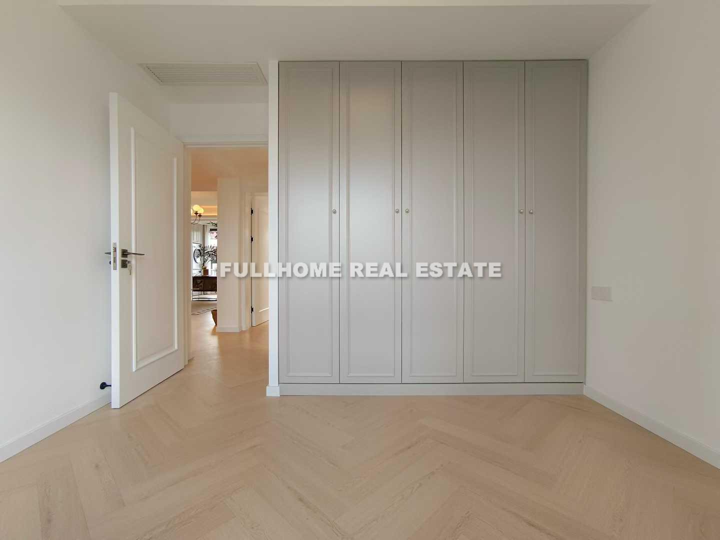 88 Jin Ting - Interior view 8, Shanghai rental property