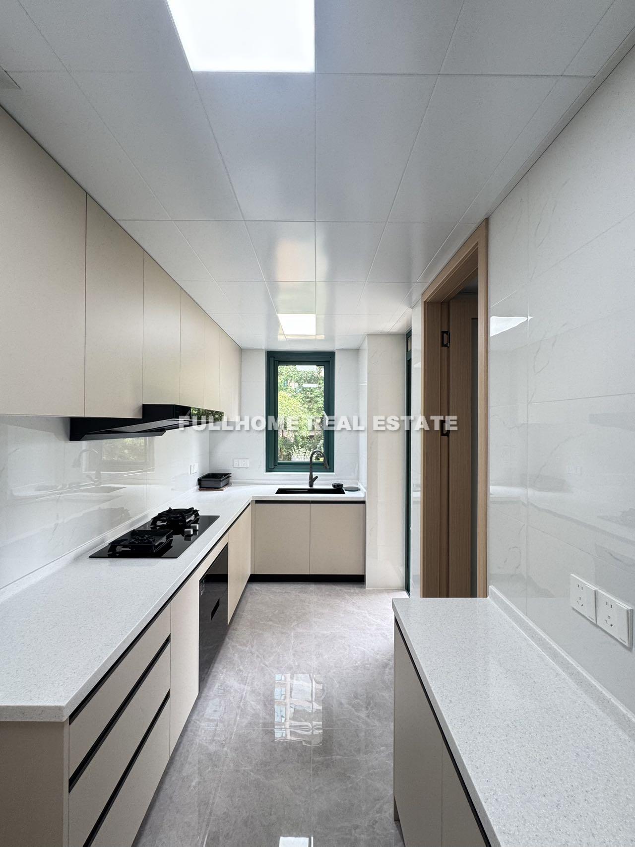 Yanlord Garden - Interior view 12, Shanghai rental property