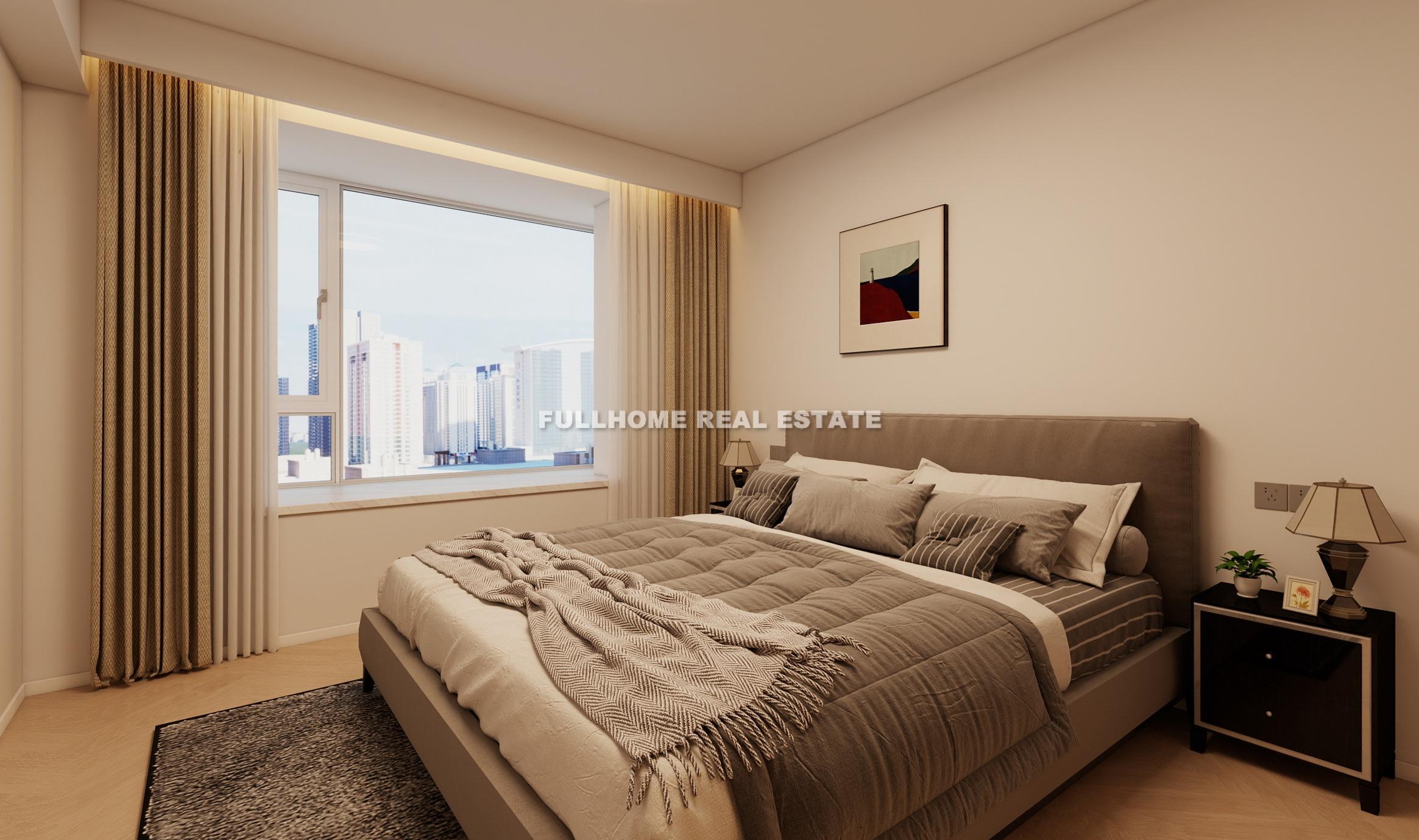 Huang Pu Xin Yuan - Interior view 4, Shanghai rental property