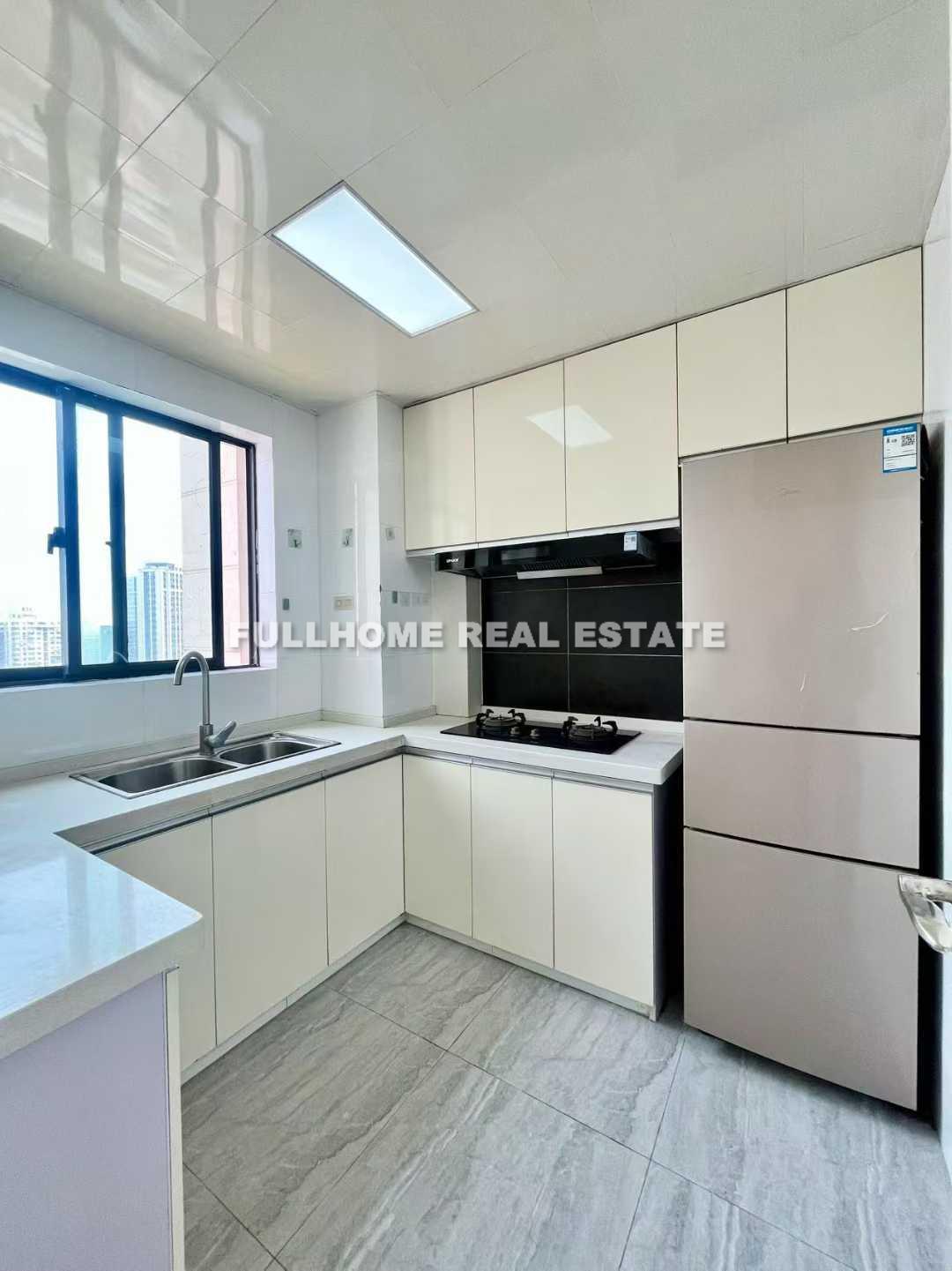 Zhong Yuan Liang Wan Cheng - Interior view 9, Shanghai rental property