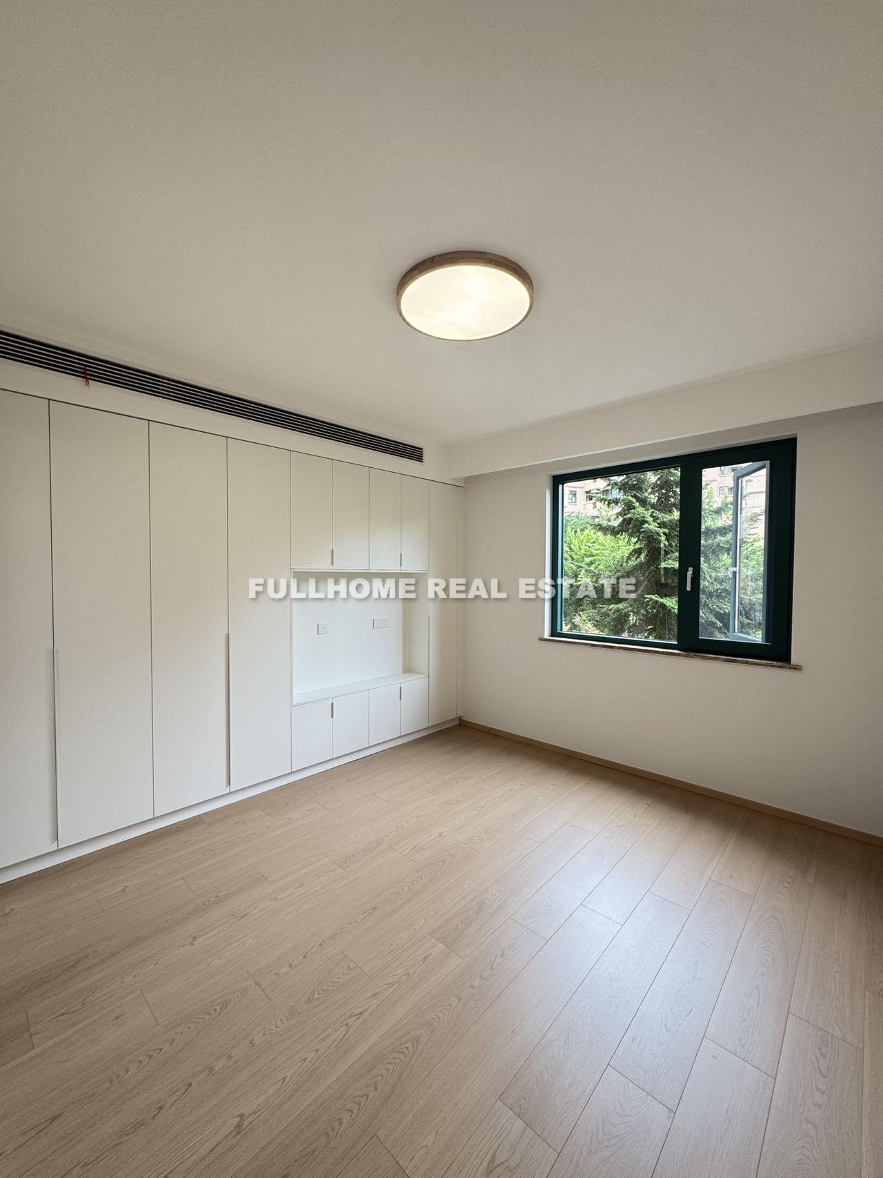 Yanlord Garden - Interior view 6, Shanghai rental property