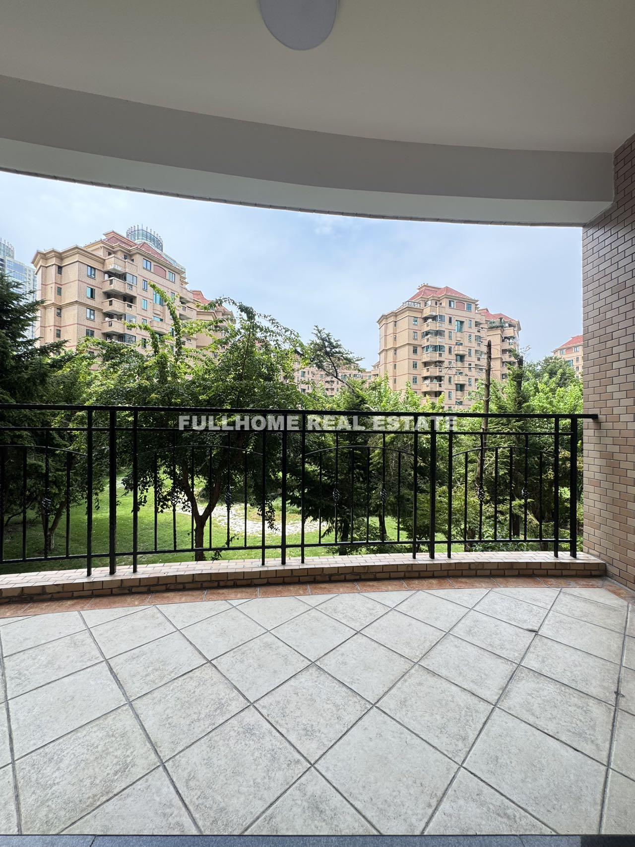 Yanlord Garden - Interior view 13, Shanghai rental property