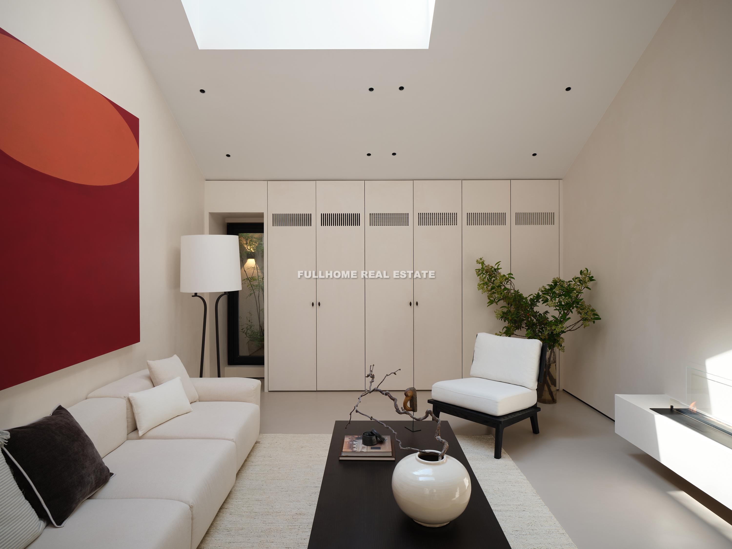 Lane 1-1000 South Shanxi Road Old House - Interior view 3, Shanghai rental property
