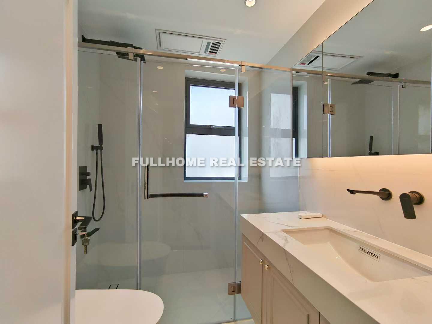 88 Jin Ting - Interior view 9, Shanghai rental property