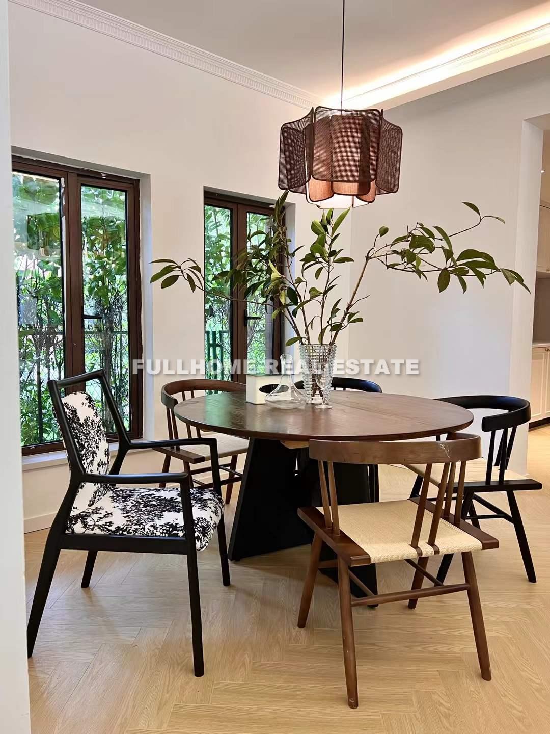 Dream House - Interior view 5, Shanghai rental property