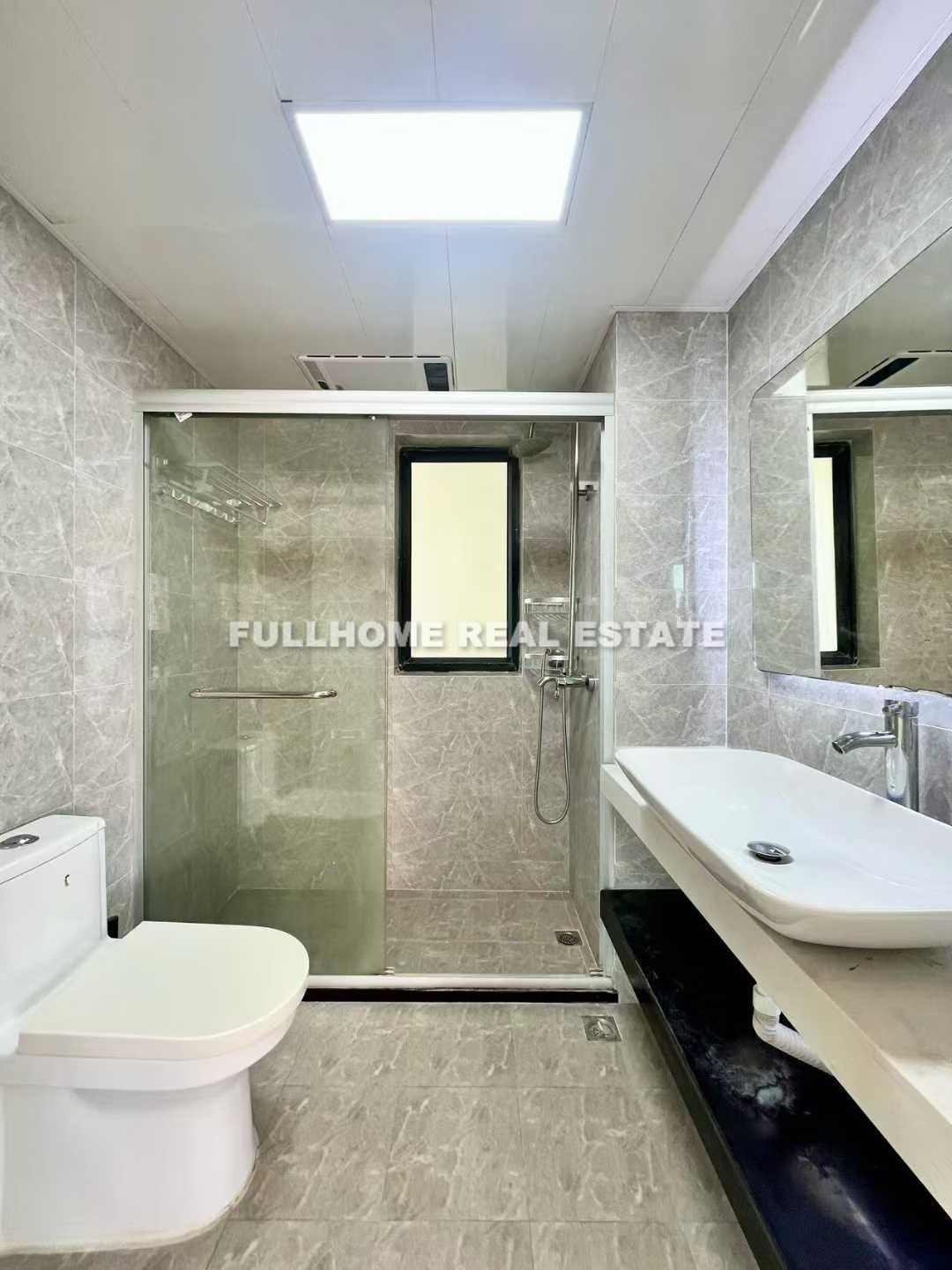 Zhong Yuan Liang Wan Cheng - Interior view 8, Shanghai rental property