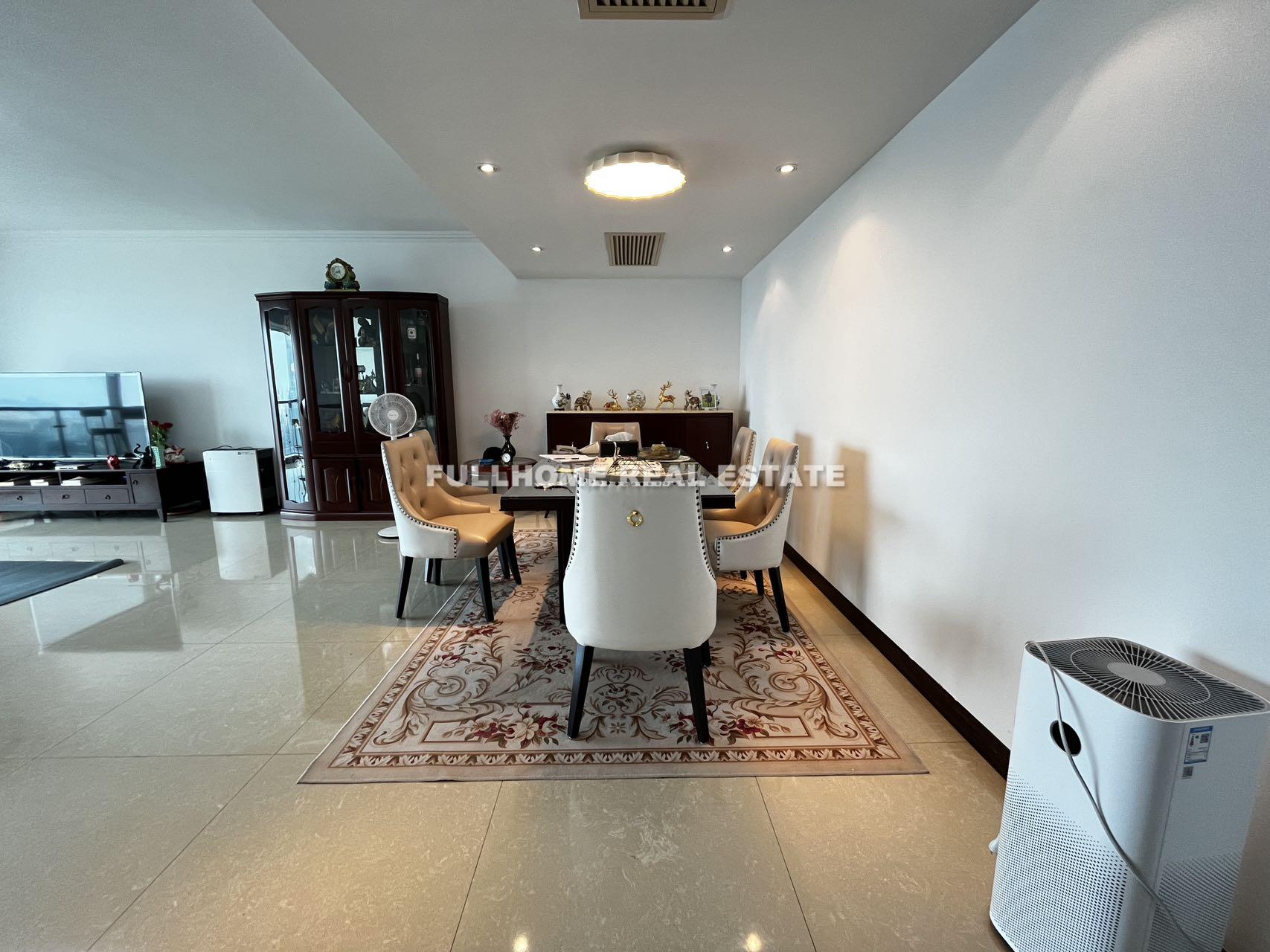 Shimao Riviera Garden - Interior view 7, Shanghai rental property