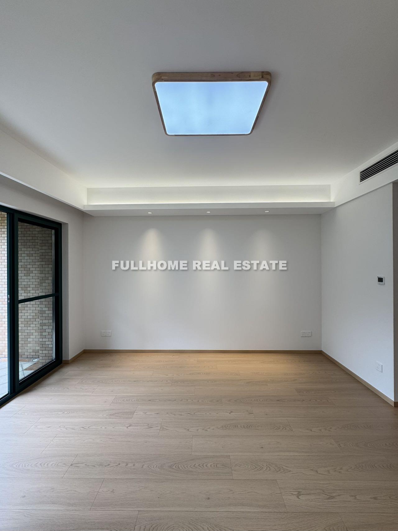 Yanlord Garden - Interior view 4, Shanghai rental property