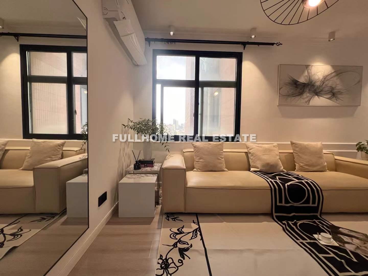 Lane 1-1000 Wuyi Road Old House - Interior view 6, Shanghai rental property